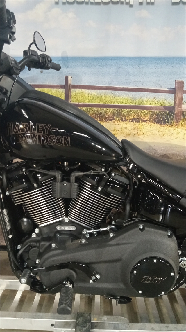 2024 Harley-Davidson Softail Low Rider ST at Hot Rod Harley-Davidson