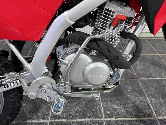 2023 Honda CRF 125F (Big Wheel) at Cycle Max