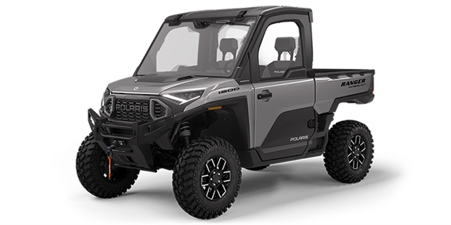 2024 Polaris Ranger XD 1500 NorthStar Edition Premium at Friendly Powersports Baton Rouge