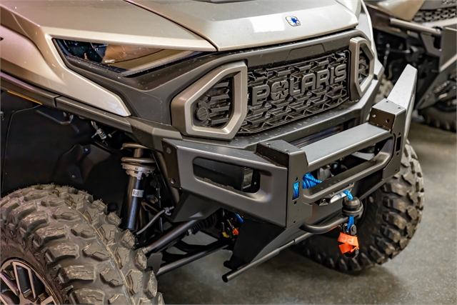 2024 Polaris Ranger XD 1500 NorthStar Edition Premium at Friendly Powersports Baton Rouge