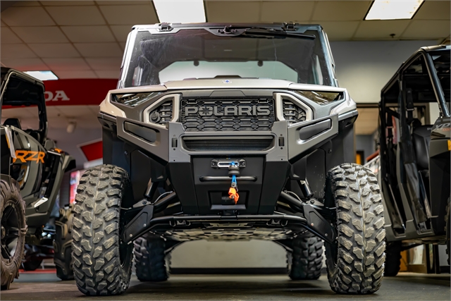 2024 Polaris Ranger XD 1500 NorthStar Edition Premium at Friendly Powersports Baton Rouge