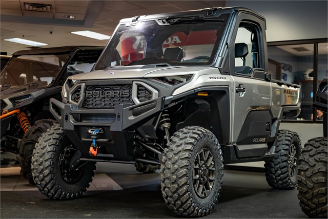 2024 Polaris Ranger XD 1500 NorthStar Edition Premium at Friendly Powersports Baton Rouge