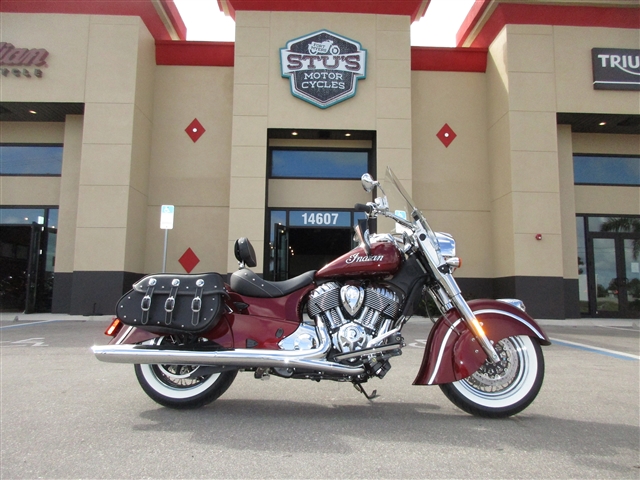 red chief 2018 model