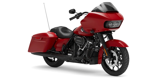 2022 Harley-Davidson Road Glide Special at Shift Digital - Website Access - Metric