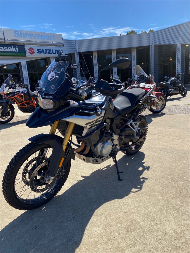2019 BMW F 850 GS 850 GS at Shreveport Cycles
