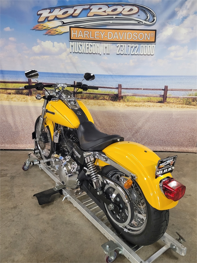 2013 Harley-Davidson Dyna Super Glide Custom at Hot Rod Harley-Davidson