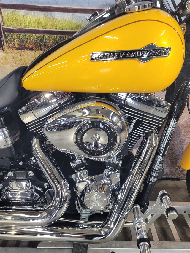 2013 Harley-Davidson Dyna Super Glide Custom at Hot Rod Harley-Davidson