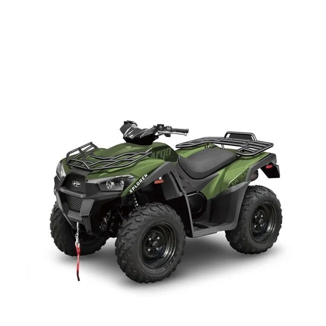 2022 ARGO ATV at Harsh Outdoors, Eaton, CO 80615