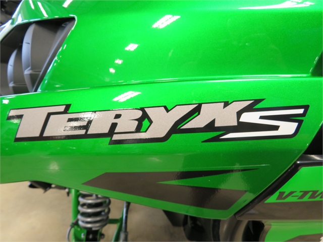 2022 Kawasaki Teryx S LE at Sky Powersports Port Richey