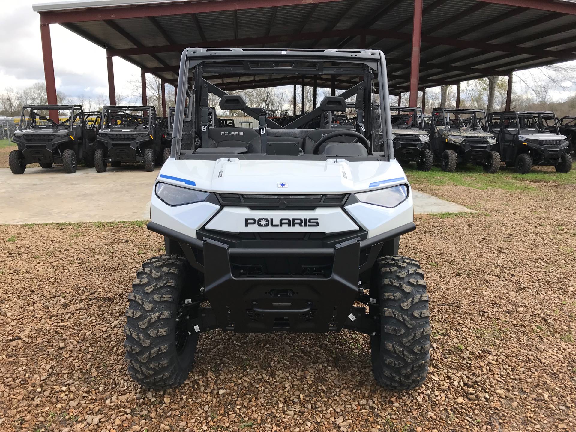 2024 POLARIS KINETIC ULT Ultimate at ATV Zone, LLC