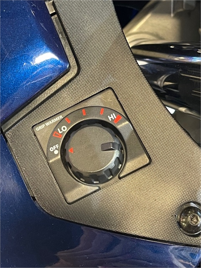 2012 Yamaha FJR 1300A at Martin Moto