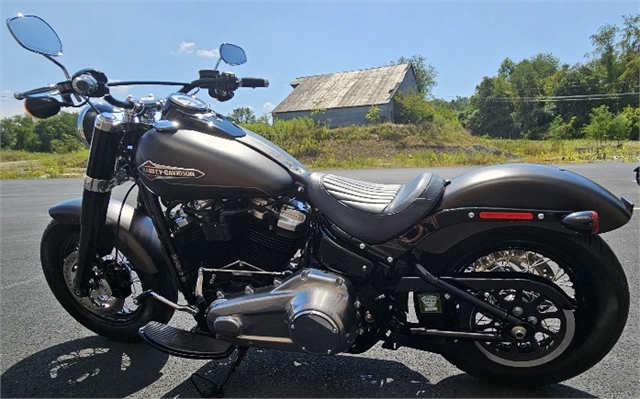 2021 Harley-Davidson Softail Slim at RG's Almost Heaven Harley-Davidson, Nutter Fort, WV 26301