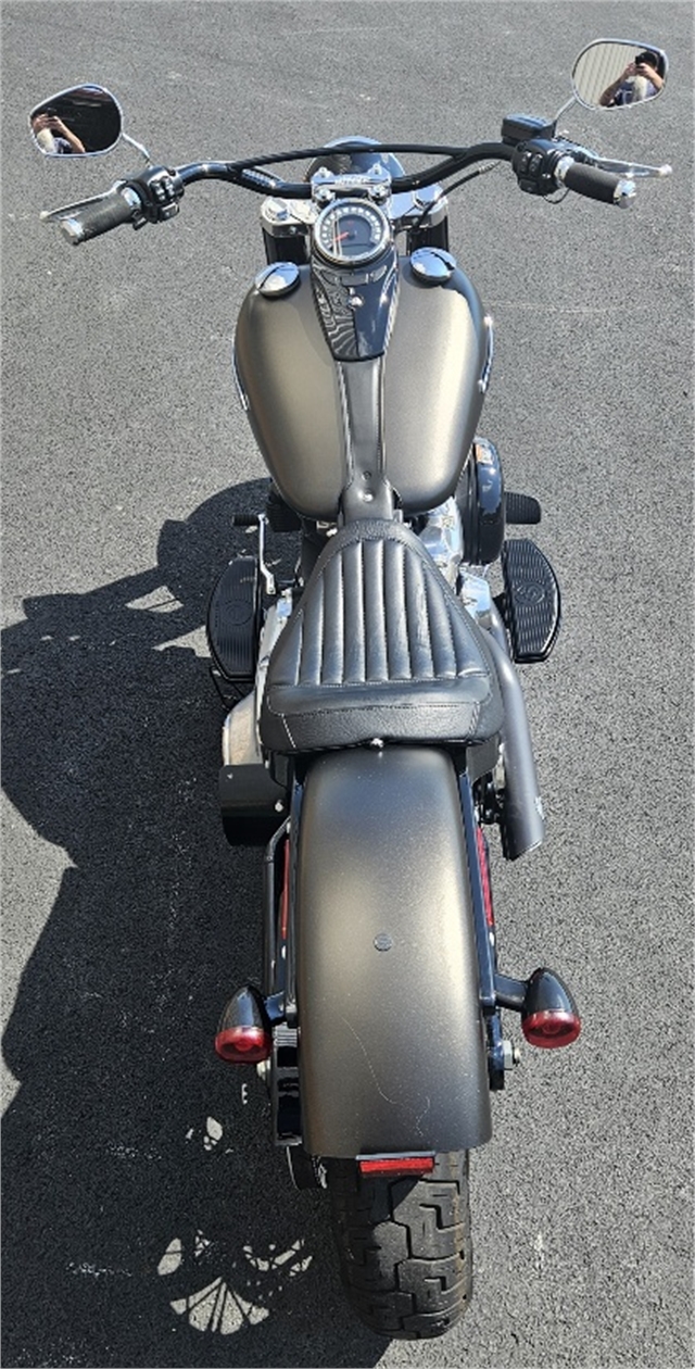 2021 Harley-Davidson Softail Slim at RG's Almost Heaven Harley-Davidson, Nutter Fort, WV 26301