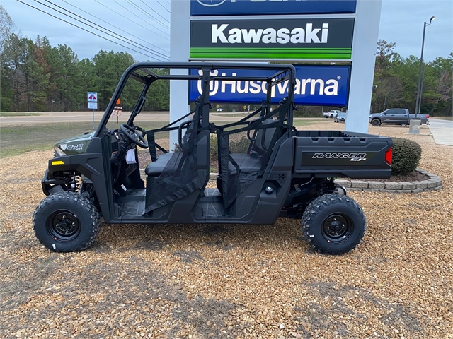 2024 Polaris Ranger Crew SP 570 Base at R/T Powersports