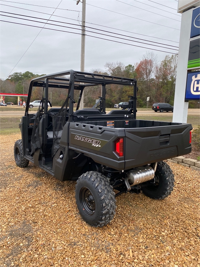 2024 Polaris Ranger Crew SP 570 Base at R/T Powersports