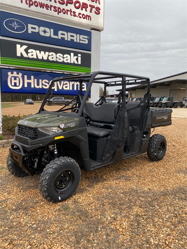 2024 Polaris Ranger Crew SP 570 Base at R/T Powersports