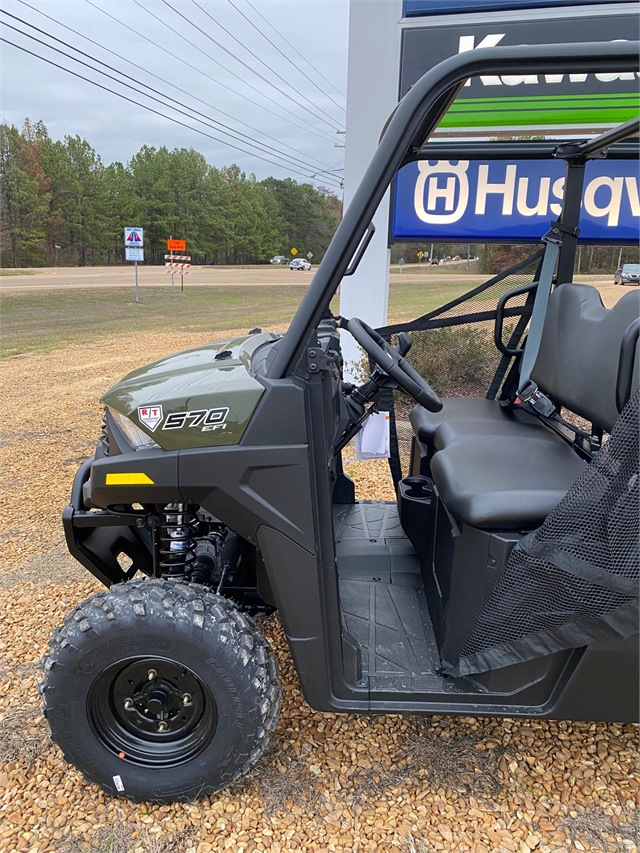 2024 Polaris Ranger Crew SP 570 Base at R/T Powersports