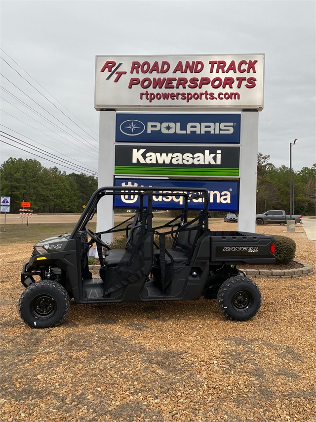 2024 Polaris Ranger Crew SP 570 Base at R/T Powersports