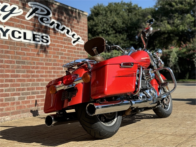 2017 Harley-Davidson Road King Base at Lucky Penny Cycles