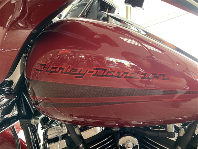 2020 Harley-Davidson Touring Street Glide at South East Harley-Davidson