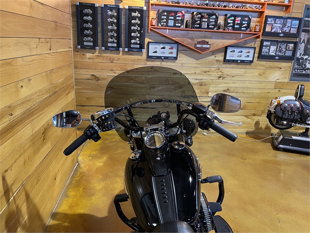 2018 Harley-Davidson Softail Heritage Classic 114 at Thunder Road Harley-Davidson