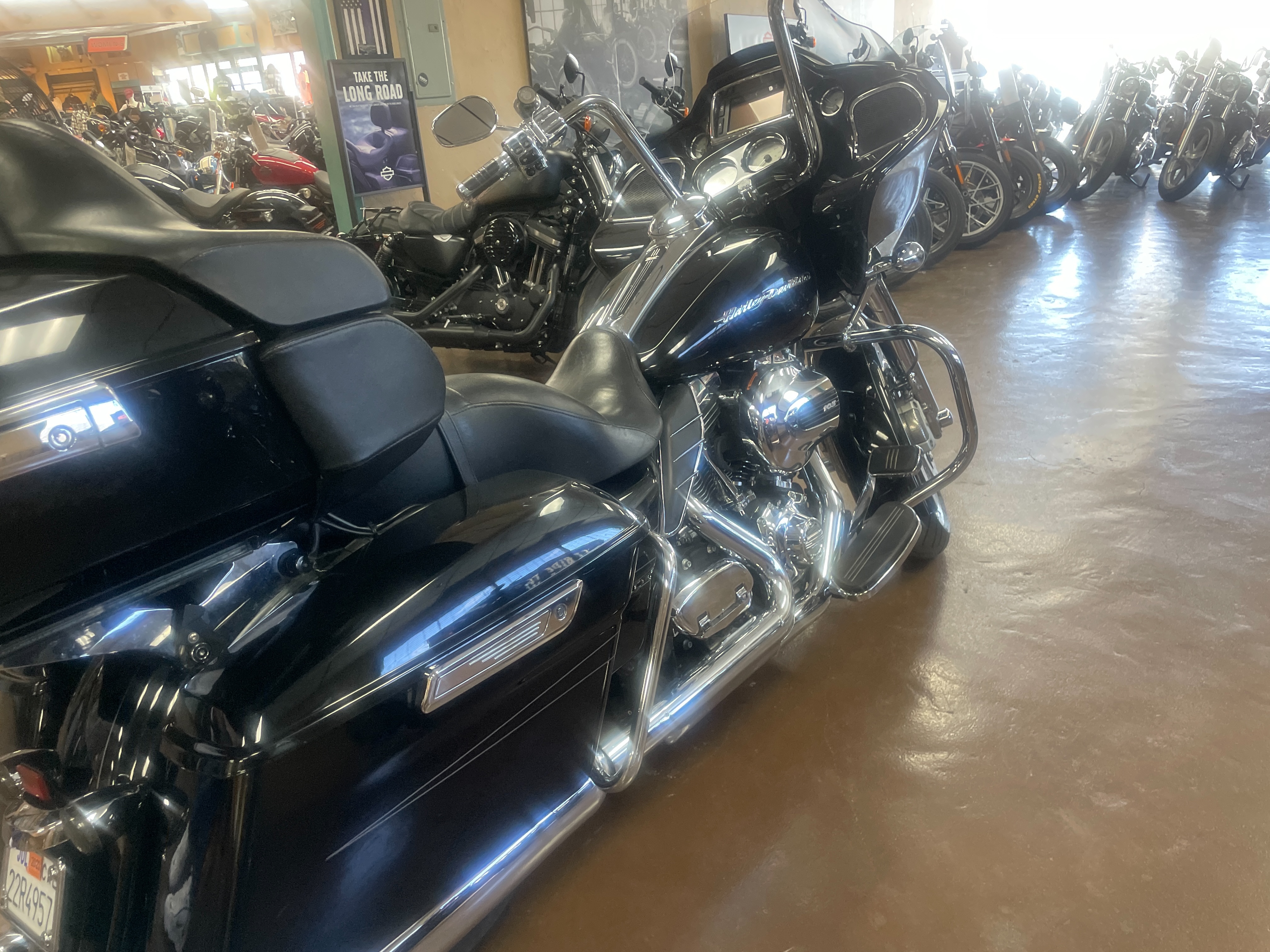 2015 Harley-Davidson Road Glide Special at Palm Springs Harley-Davidson®