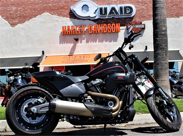 2019 Harley-Davidson Softail FXDR 114 at Quaid Harley-Davidson, Loma Linda, CA 92354
