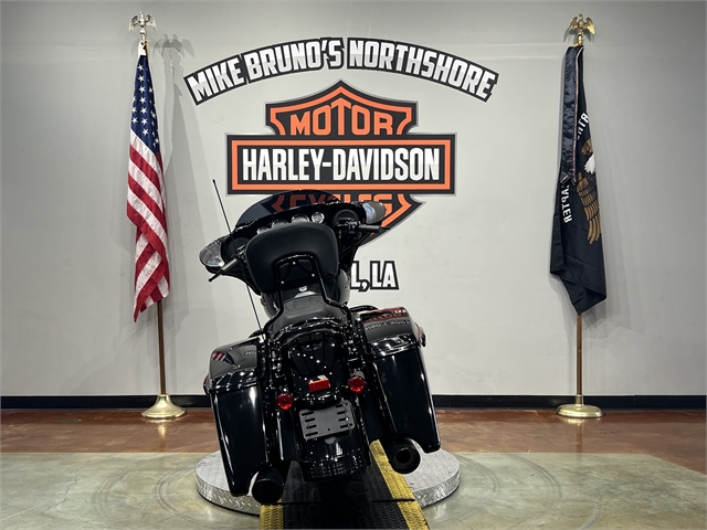 2019 Harley-Davidson Street Glide Special at Mike Bruno's Northshore Harley-Davidson