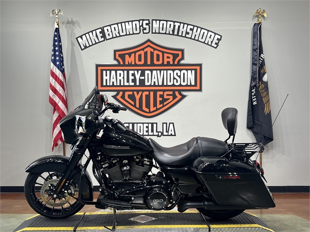 2019 Harley-Davidson Street Glide Special at Mike Bruno's Northshore Harley-Davidson