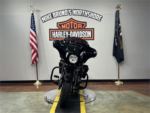 2019 Harley-Davidson Street Glide Special at Mike Bruno's Northshore Harley-Davidson