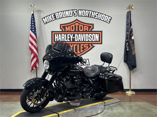 2019 Harley-Davidson Street Glide Special at Mike Bruno's Northshore Harley-Davidson