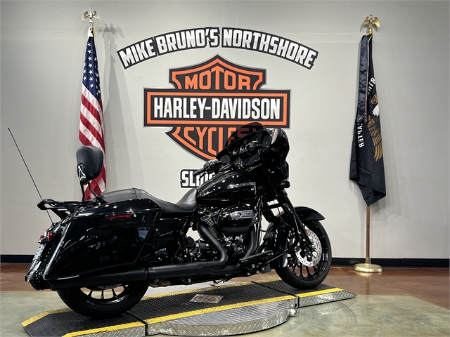 2019 Harley-Davidson Street Glide Special at Mike Bruno's Northshore Harley-Davidson