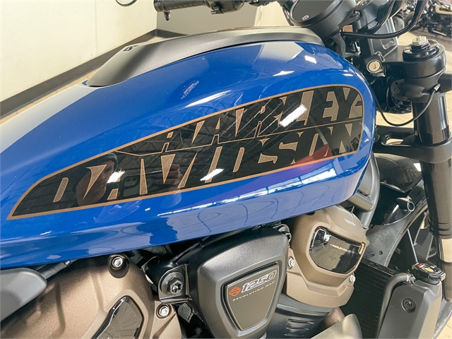 2023 Harley-Davidson Sportster at Destination Harley-Davidson®, Tacoma, WA 98424
