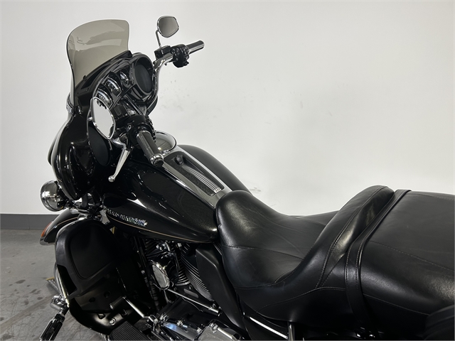 2016 Harley-Davidson Electra Glide Ultra Limited at Worth Harley-Davidson