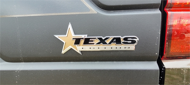 2024 Polaris Ranger Crew XP 1000 Texas Edition at Stahlman Powersports