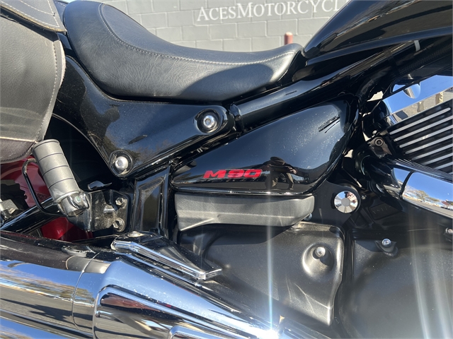 2019 Suzuki Boulevard M90 at Aces Motorcycles - Fort Collins