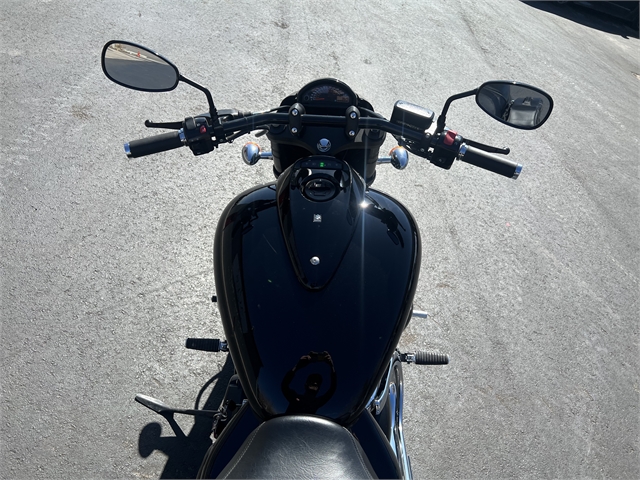 2019 Suzuki Boulevard M90 at Aces Motorcycles - Fort Collins