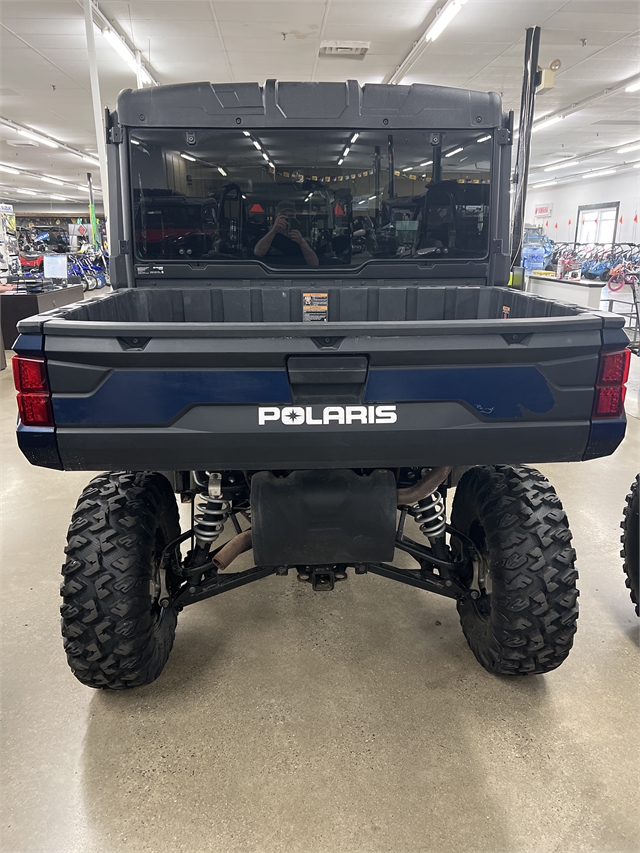 2020 Polaris Ranger XP 1000 NorthStar Premium at ATVs and More
