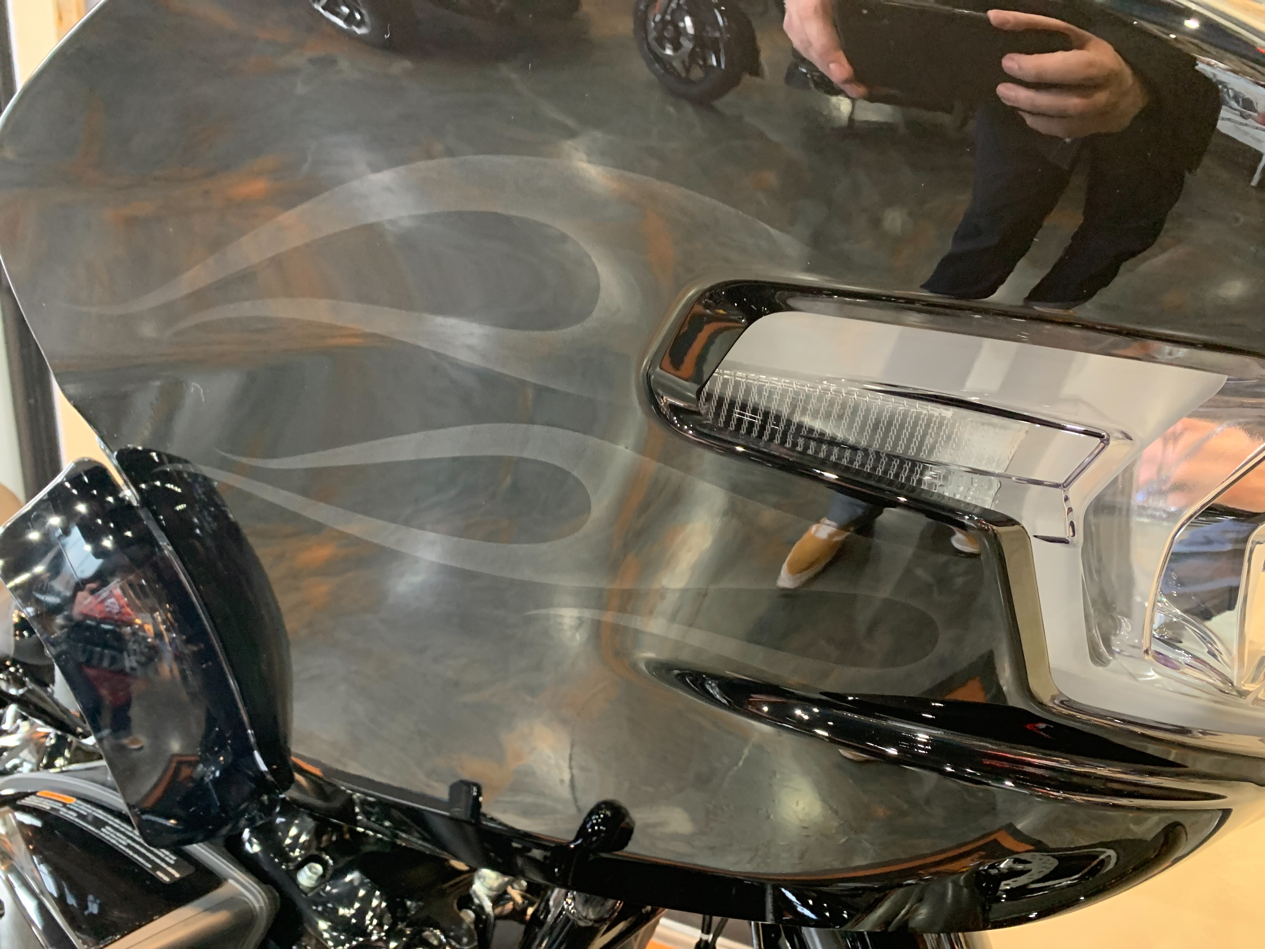 2025 Harley-Davidson Road Glide Base at Vandervest Harley-Davidson, Green Bay, WI 54303