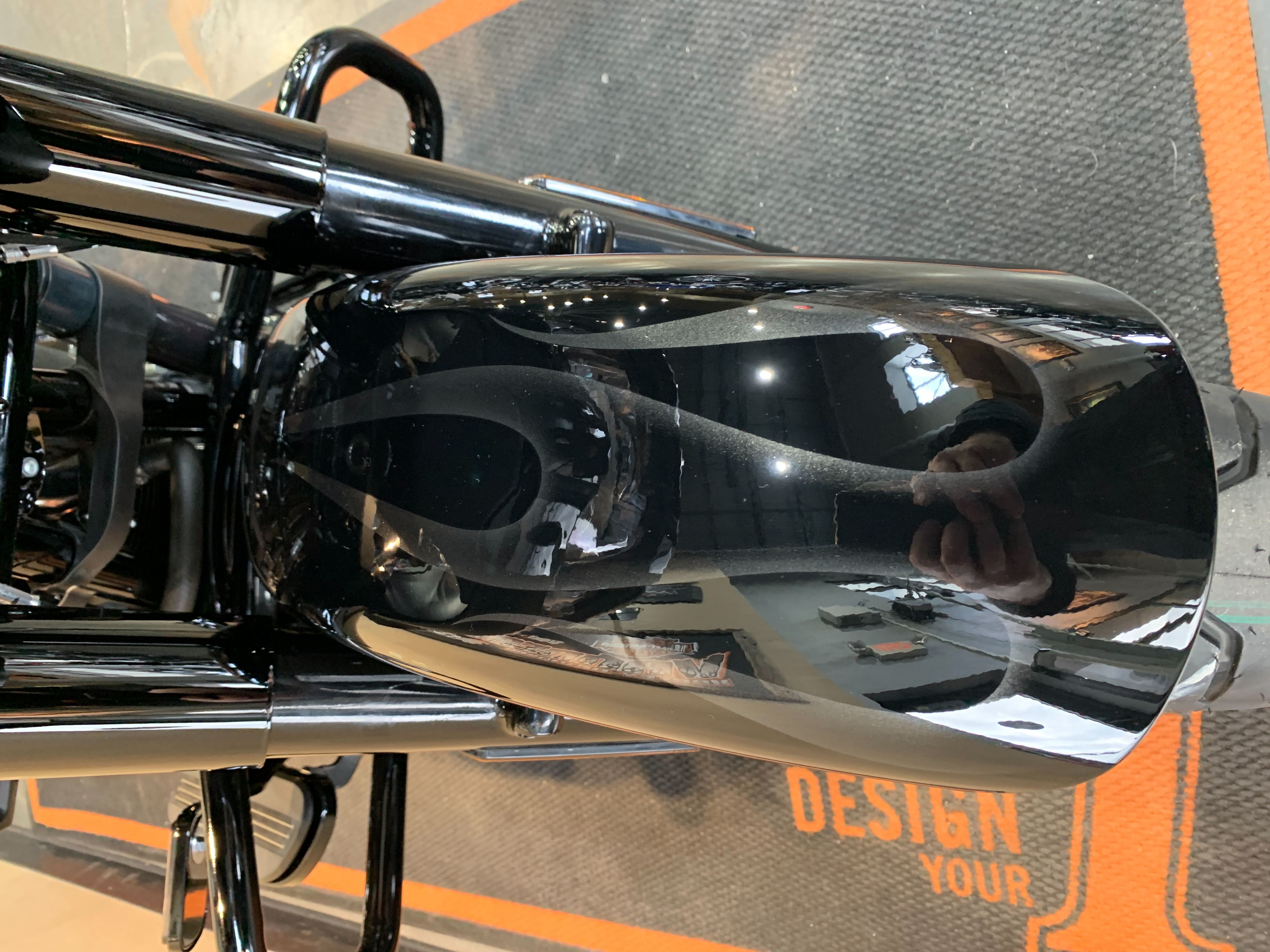 2025 Harley-Davidson Road Glide Base at Vandervest Harley-Davidson, Green Bay, WI 54303