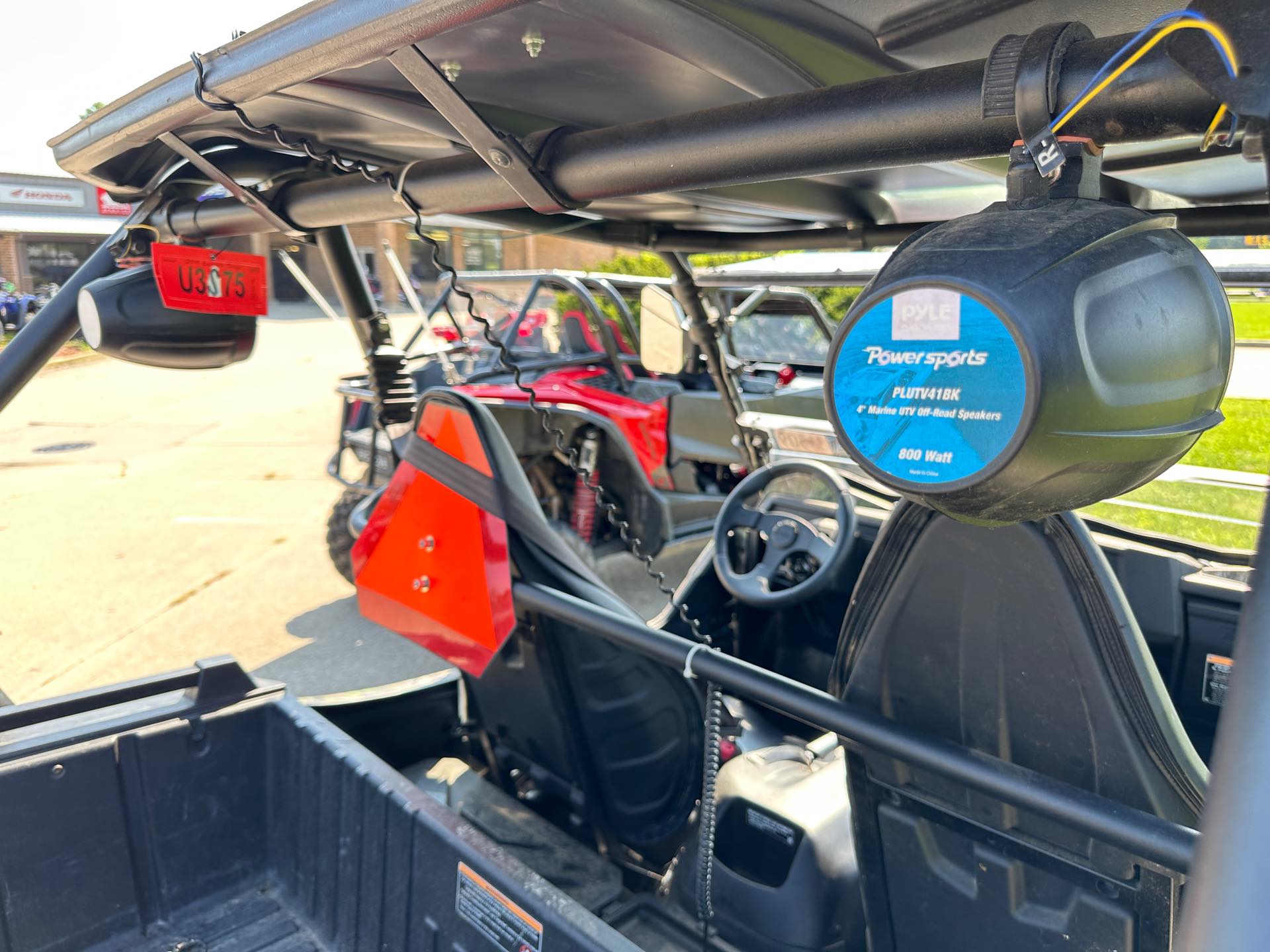 2019 Kawasaki Teryx Camo at Southern Illinois Motorsports