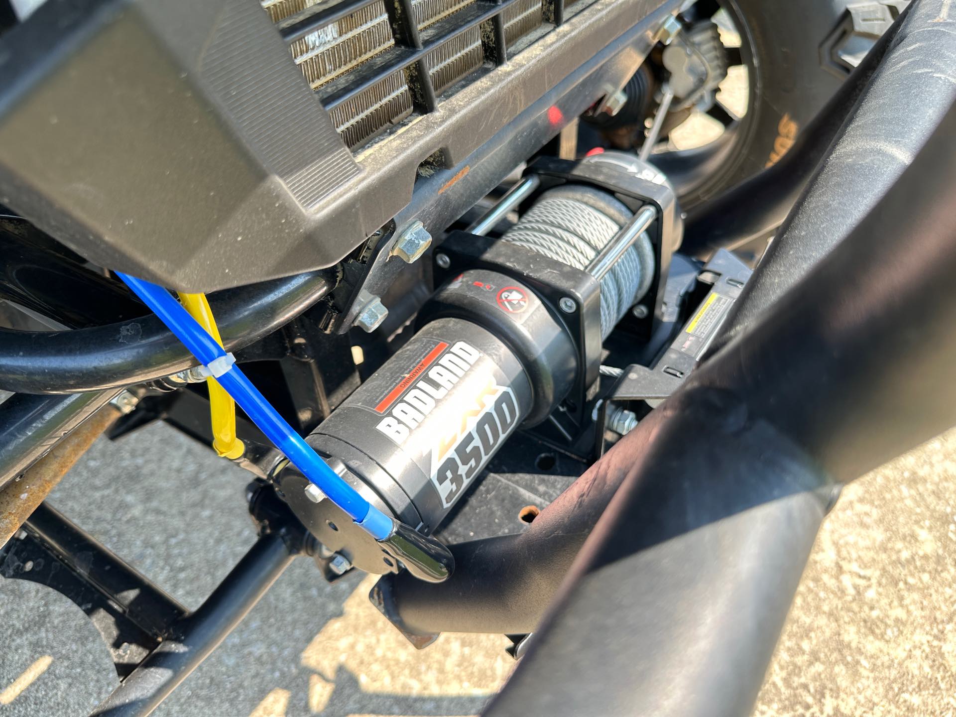 2019 Kawasaki Teryx Camo at Southern Illinois Motorsports
