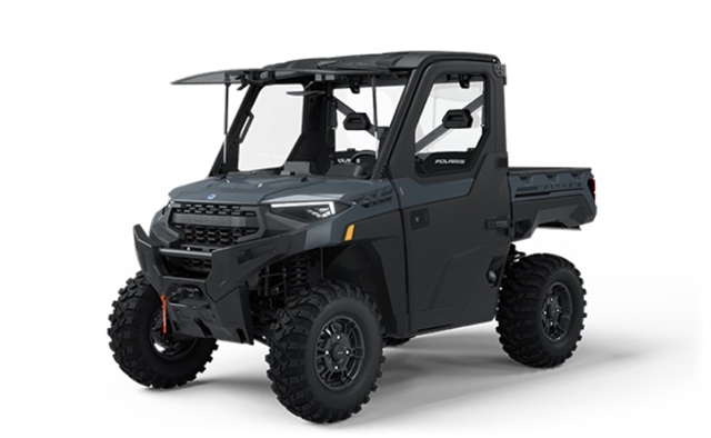 2025 Polaris Ranger XP 1000 NorthStar Edition Ultimate at Friendly Powersports Baton Rouge