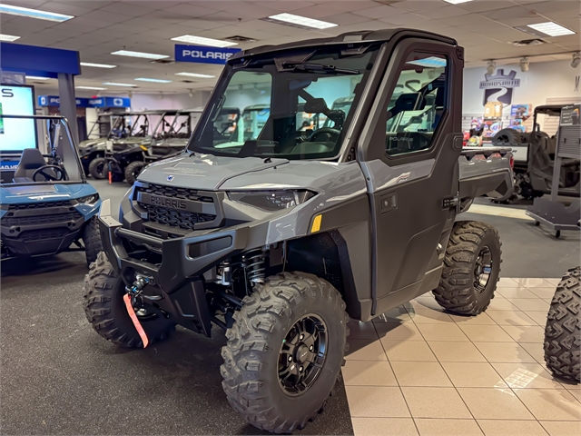 2025 Polaris Ranger XP 1000 NorthStar Edition Ultimate at Friendly Powersports Baton Rouge