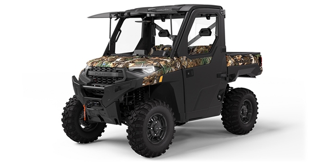 2025 Polaris Ranger XP 1000 NorthStar Edition Ultimate at Friendly Powersports Baton Rouge