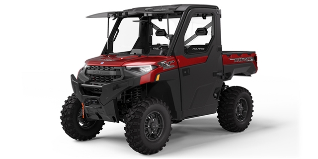 2025 Polaris Ranger XP 1000 NorthStar Edition Ultimate at Friendly Powersports Baton Rouge