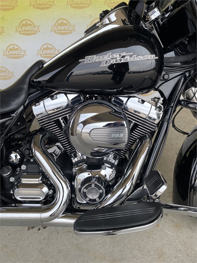 2015 Harley-Davidson Street Glide Special at Sunrise Pre-Owned