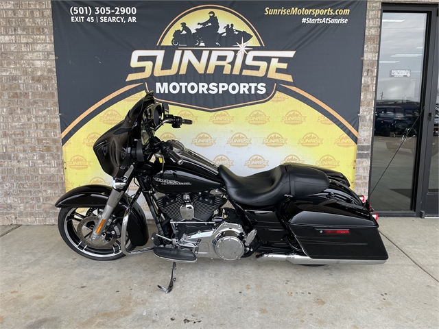 2015 Harley-Davidson Street Glide Special at Sunrise Pre-Owned