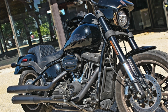 2020 Harley-Davidson Softail Low Rider S at Ventura Harley-Davidson