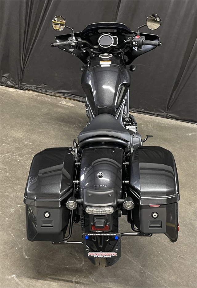 2023 Honda Rebel 1100T DCT at Powersports St. Augustine